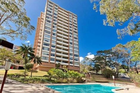 63/2-12 Crows Nest Rd, Waverton, NSW 2060