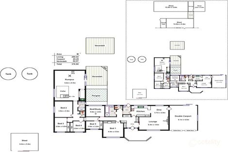 83 Ryan Rd, Waterloo Corner, SA 5110