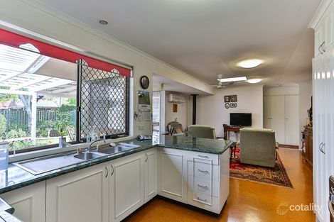 Property photo of 137 Rowbotham Street Rangeville QLD 4350