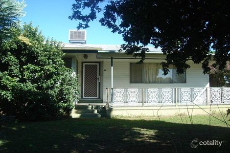 Property photo of 45 Francis Street Goondiwindi QLD 4390