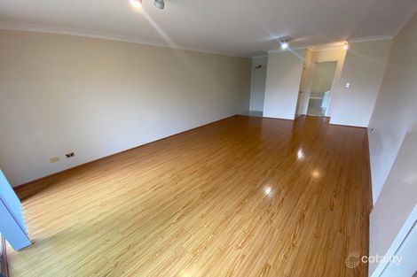 Property photo of 34/3 Riverpark Drive Liverpool NSW 2170