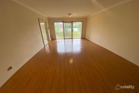 Property photo of 34/3 Riverpark Drive Liverpool NSW 2170