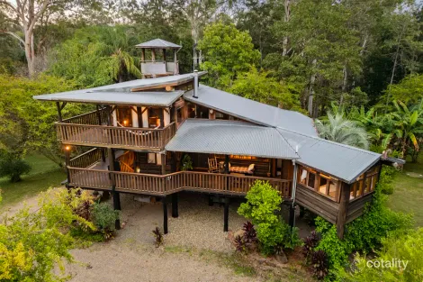 370 Orara Rd, Lanitza, NSW 2460