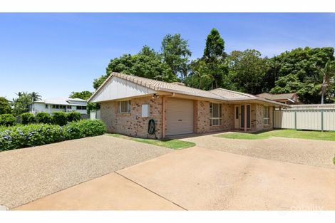 Property photo of 1/33 Oswald Street Allenstown QLD 4700