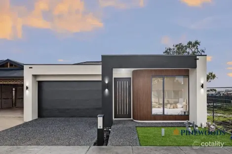 8 Pygmy Way, Wollert, VIC 3750