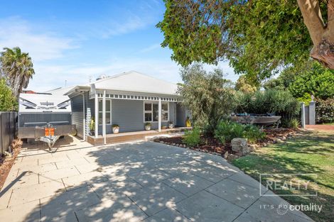 25 Arnott St, North Beach, WA 6020