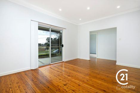 Property photo of 5 Sydney Joseph Drive Seven Hills NSW 2147
