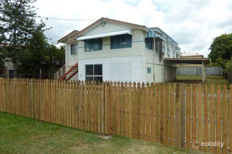 Property photo of 12 Smith Street Maryborough QLD 4650