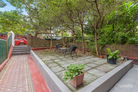 Property photo of 2/21 Moore Park Road Centennial Park NSW 2021