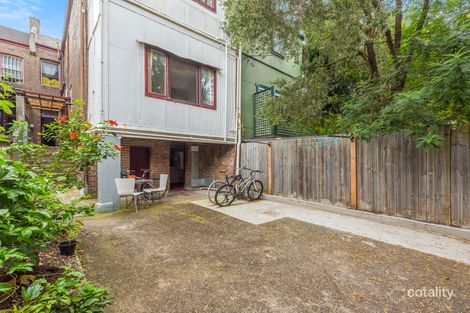 Property photo of 2/21 Moore Park Road Centennial Park NSW 2021