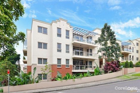 Property photo of 106/7 Warayama Place Rozelle NSW 2039