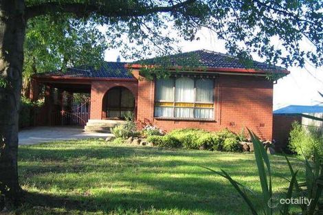 58 Station St, Sunbury, VIC 3429