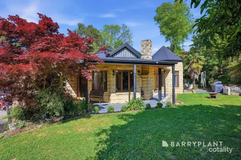 60 Andrew Cres, Croydon South, VIC 3136