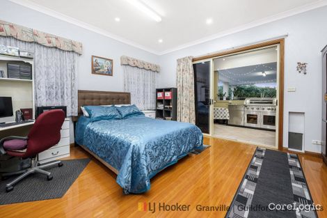 Property photo of 3 Salisbury Road Guildford NSW 2161
