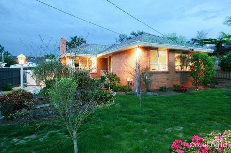 Property photo of 6 Lusk Drive Vermont VIC 3133
