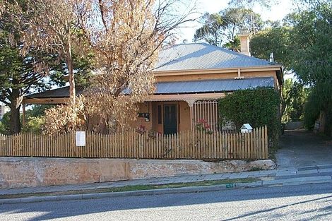 Property photo of 49 Staton Road East Fremantle WA 6158