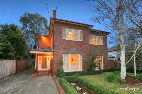 Property photo of 24 Stanley Grove Canterbury VIC 3126