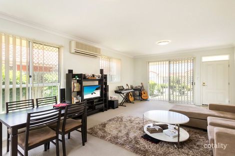 Property photo of 29/173 Cribb Road Carindale QLD 4152