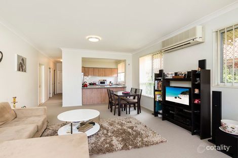 Property photo of 29/173 Cribb Road Carindale QLD 4152
