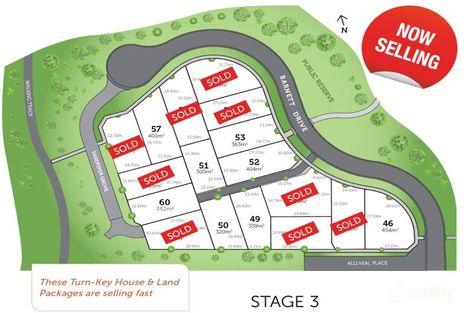 Property photo of 46A Barnett Drive Kangaroo Flat VIC 3555