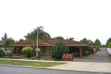 6/54 George Way, Cannington, WA 6107