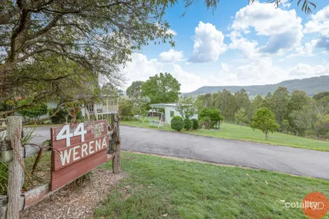 44 High Country Rise, Lambs Valley, NSW 2335