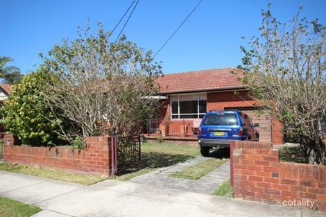 Property photo of 94 Warrane Road North Willoughby NSW 2068