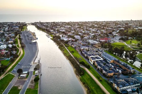 Property photo of 11 Ferrier Grove Bonbeach VIC 3196