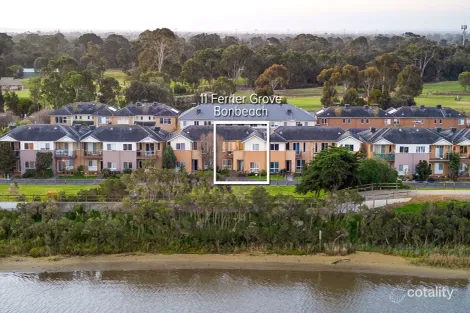 Property photo of 11 Ferrier Grove Bonbeach VIC 3196