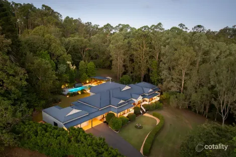 35 Gold Creek Rd, Brookfield, QLD 4069