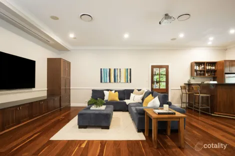 Property photo of 35 Gold Creek Road Brookfield QLD 4069