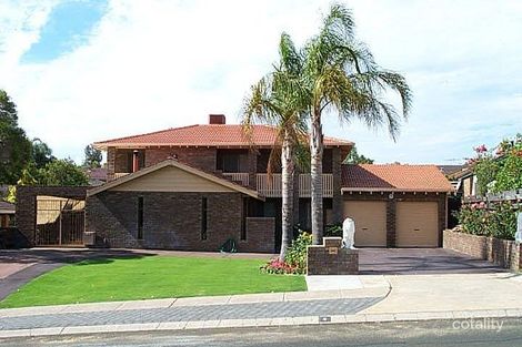 4 Trailwood Dr, Woodvale, WA 6026