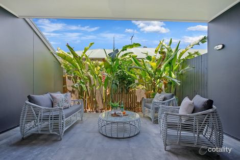 Property photo of 6/7 Koolatah Street Carina QLD 4152