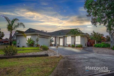 Property photo of 1 River Gum Court Cairnlea VIC 3023