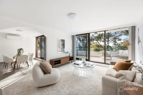 Property photo of 21/4 Amherst Street Cammeray NSW 2062