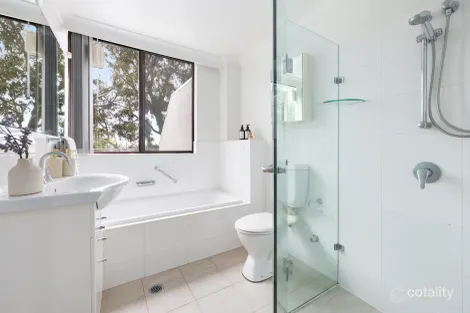 Property photo of 21/4 Amherst Street Cammeray NSW 2062