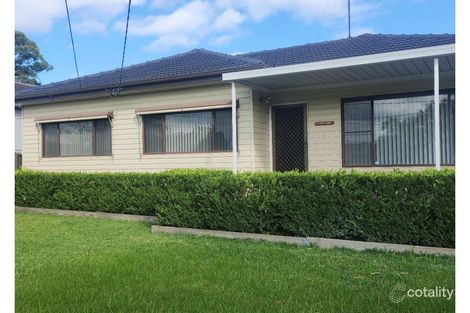 Property photo of 5 Daryl Street Merrylands West NSW 2160