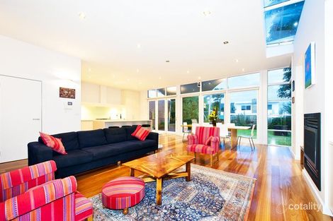 Property photo of 111 Thompson Street Williamstown VIC 3016