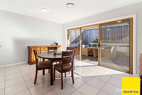 Property photo of 3/11-13 Prince Street Oatlands NSW 2117