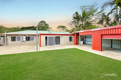 Property photo of 59 Giffin Road White Rock QLD 4868