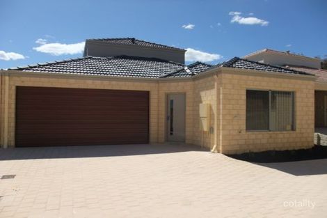 Property photo of 23 Derrington Crescent Balga WA 6061