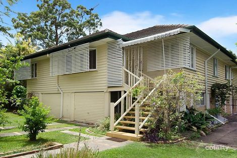 Property photo of 6 Hefferan Street Fairfield QLD 4103