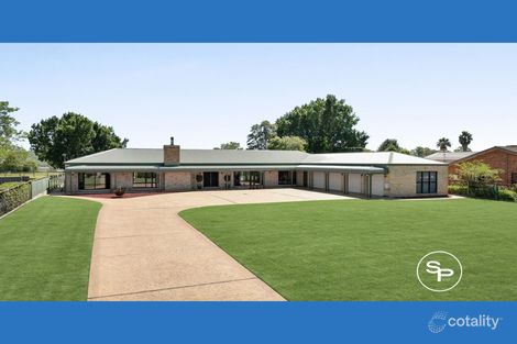 Property photo of 311 Cobbitty Road Cobbitty NSW 2570