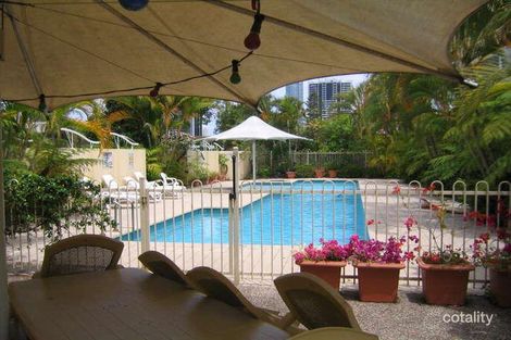 Property photo of 12/2 Adori Street Surfers Paradise QLD 4217