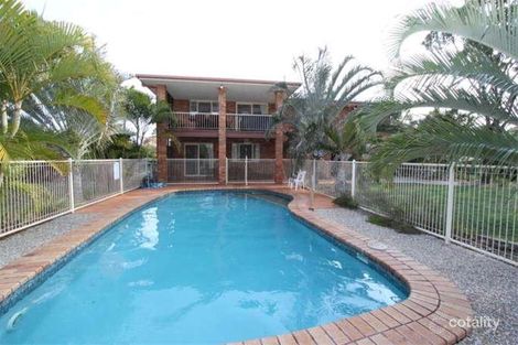 Property photo of 30 Klerkx Drive Glendale QLD 4711