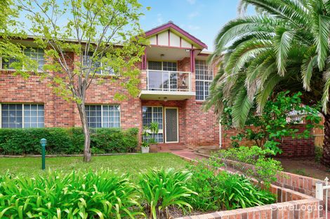Property photo of 2/42-48 Lincoln Street Belfield NSW 2191