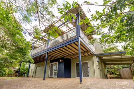 Property photo of 17 Muirfield Crescent Nambour QLD 4560