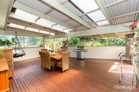Property photo of 17 Muirfield Crescent Nambour QLD 4560