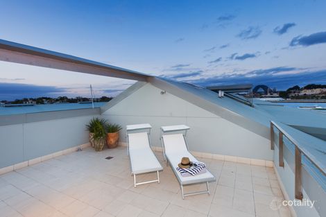 Property photo of 255/3 Darling Island Road Pyrmont NSW 2009