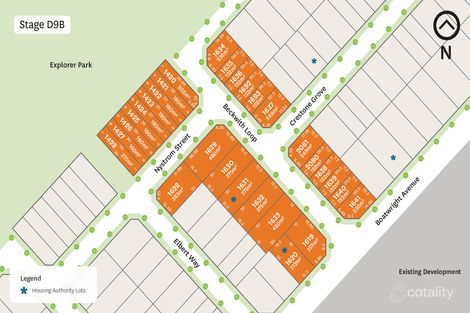 Lot 1635 Beckwith Loop, Haynes, WA 6112